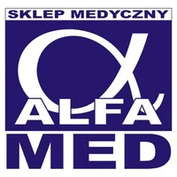 Alfa Med - logo