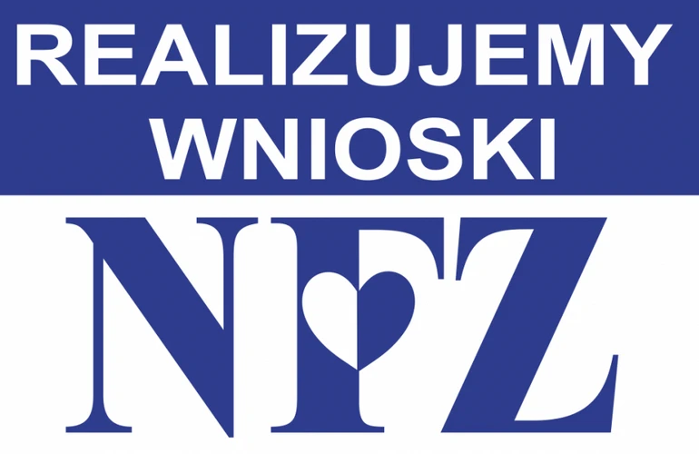 dofinansowanie NFZ